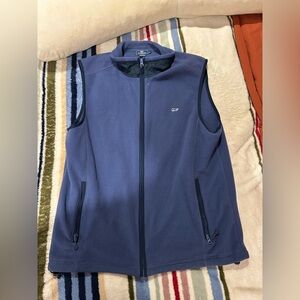 Vineyard Vines Vest